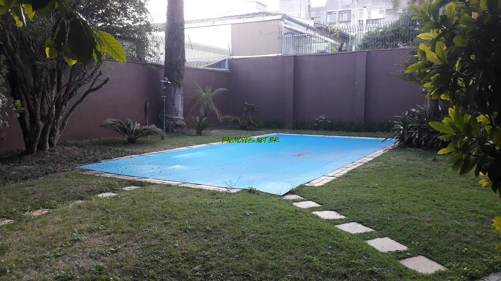 Casa à venda com 4 quartos, 576m² - Foto 12
