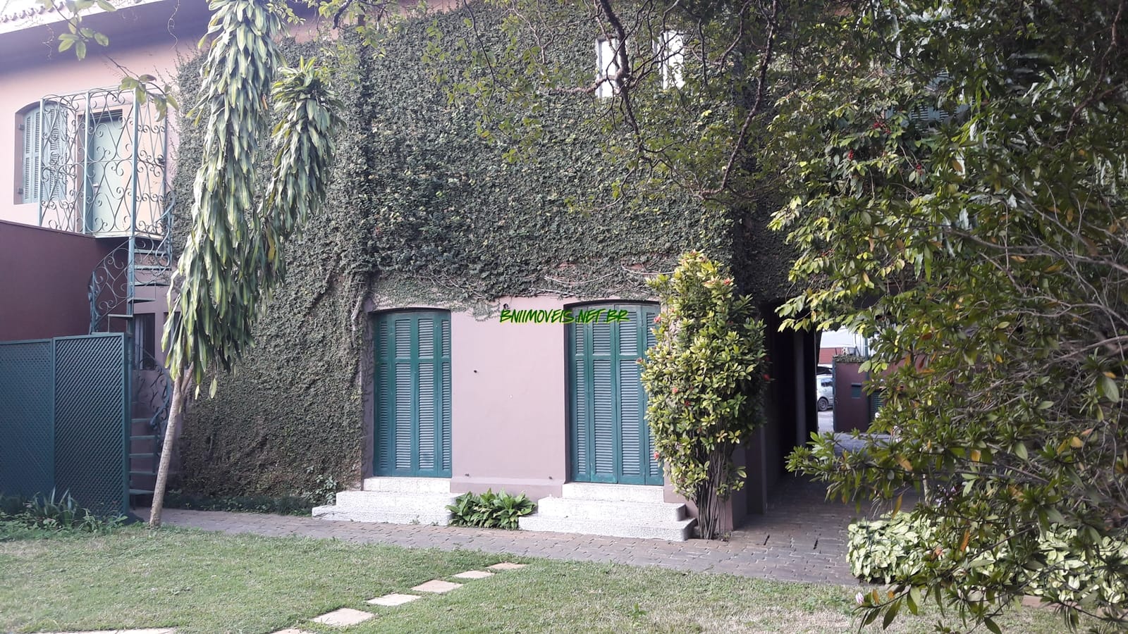 Casa à venda com 4 quartos, 576m² - Foto 15