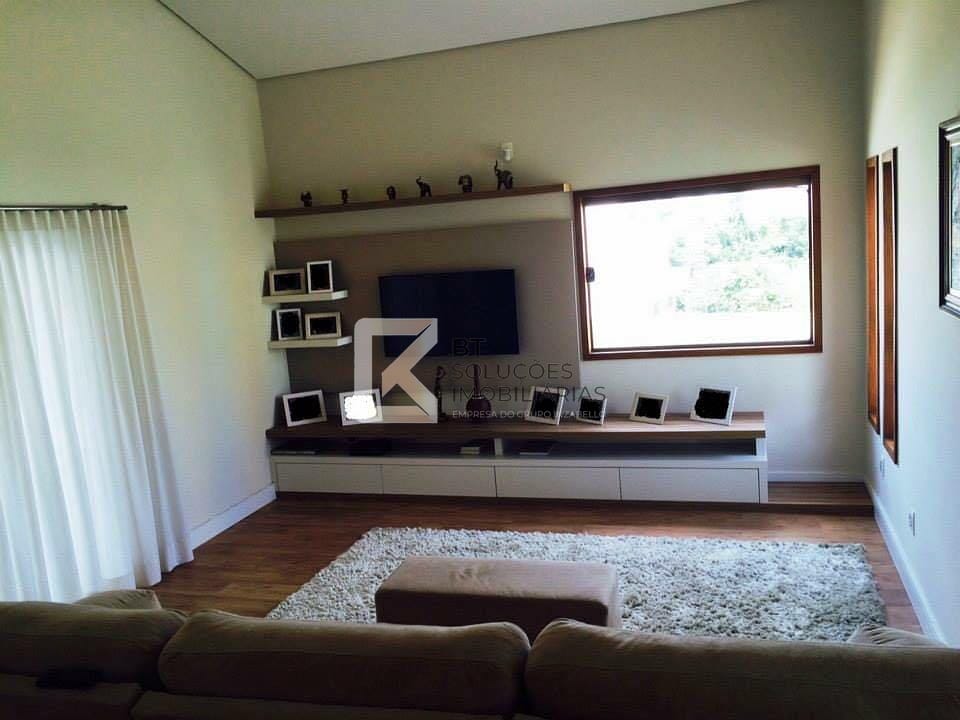 Casa, 3 quartos, 254 m² - Foto 4