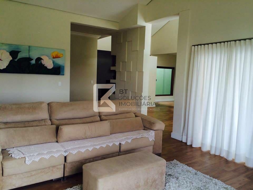 Casa, 3 quartos, 254 m² - Foto 3