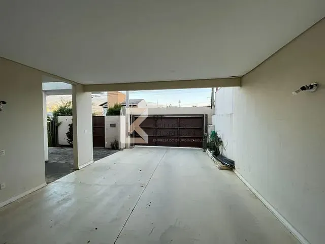 Casa com 610m² 3 quartos e 1 banheiro, à venda ou para alugar, no bairro Jardim Esplanada II em Indaiatuba