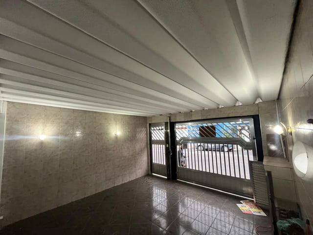 Foto do Casa - Casa com 2 dormitórios à venda, 190 m² por R$ 420.000,00 - Jardim D Abril - Osasco/SP | BUSSOCABA ADMINISTRACAO DE BENS E IMOVEIS LTDA