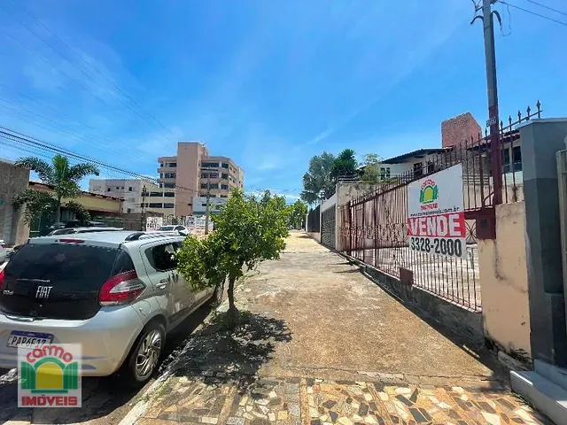 Casa com 400m² 3 quartos e 2 banheiros, à venda, no bairro Centro em Anápolis