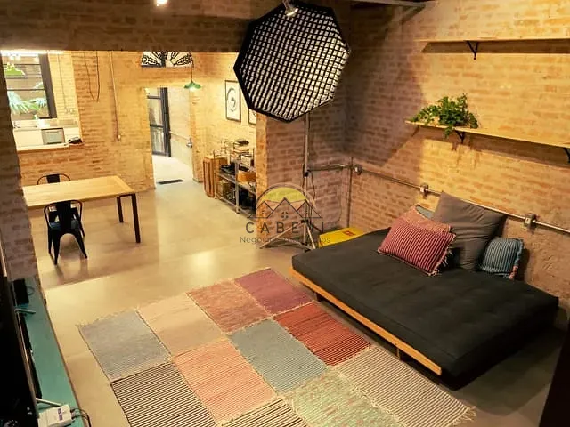 Casa com 230m², para alugar, no bairro Perdizes em São Paulo