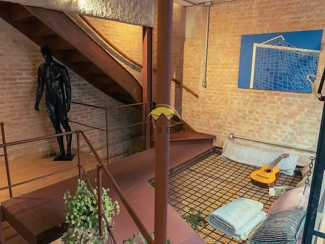 Casa com 230m², para alugar, no bairro Perdizes em São Paulo