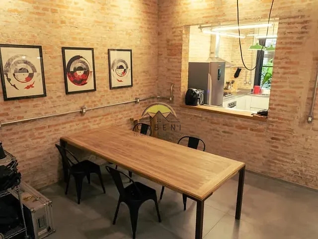 Casa com 230m², para alugar, no bairro Perdizes em São Paulo
