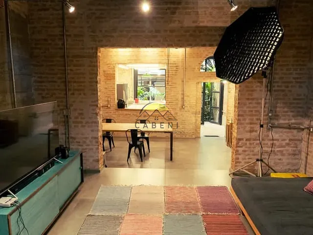 Casa com 230m², para alugar, no bairro Perdizes em São Paulo