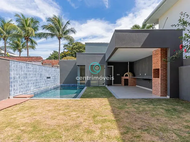 Casa com 350m² 4 quartos e 7 banheiros, à venda, no bairro Barra da Tijuca em Rio de Janeiro