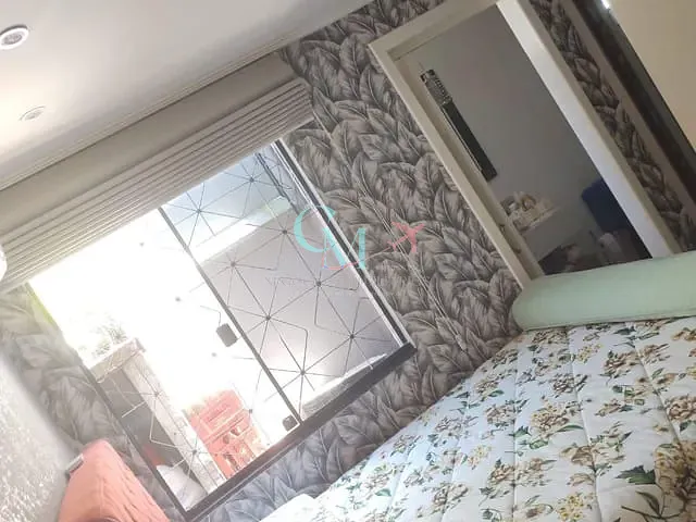 Casa 3 quartos e 3 banheiros, para alugar, no bairro Bairro João Batista Tonial em Xanxerê