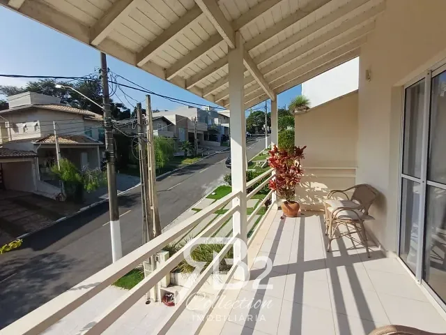 Casa 4 quartos e 4 banheiros, à venda, no bairro Santa Claudina em Vinhedo
