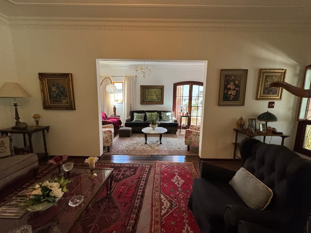 Casa com 3036m² 3 quartos e 3 banheiros, à venda, no bairro Jardim São Vicente em Franca