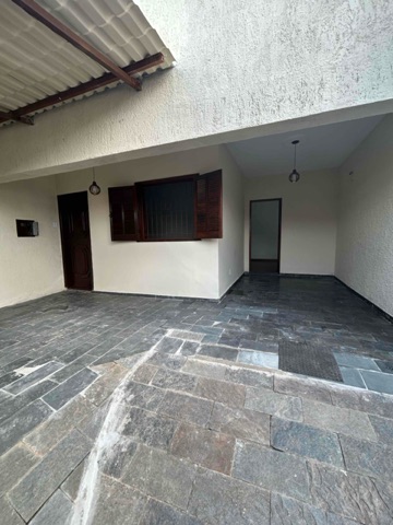 Casa a venda Concordia