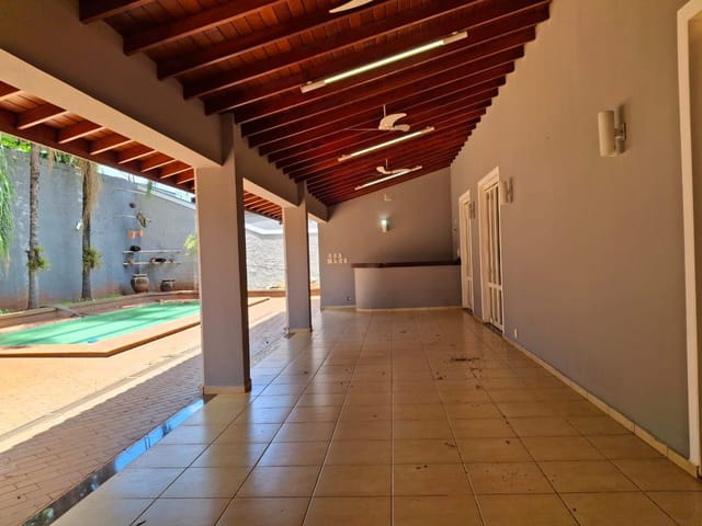 Foto do Casa - Casa a Venda em Condomínio Bairro Ribeirânia | CZIMOB Empreendimentos Imobiliários