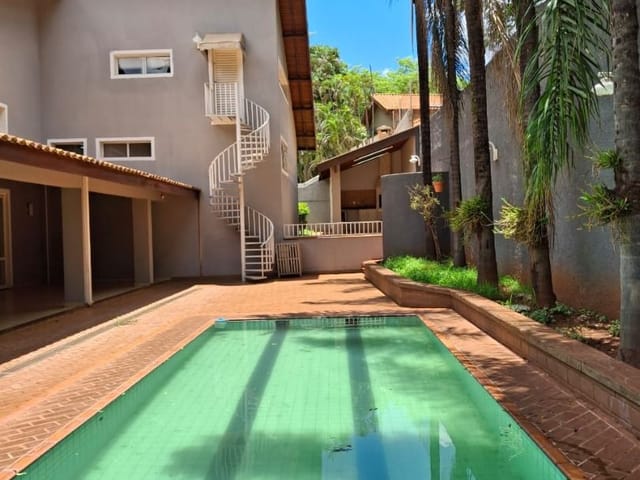 Foto do Casa - Casa a Venda em Condomínio Bairro Ribeirânia | CZIMOB Empreendimentos Imobiliários