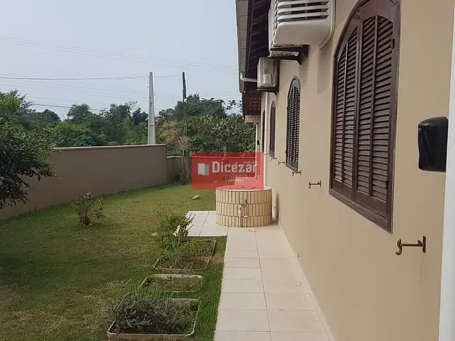 Casa com 540m² 4 quartos e 4 banheiros, à venda, no bairro Praia Alegre em Penha