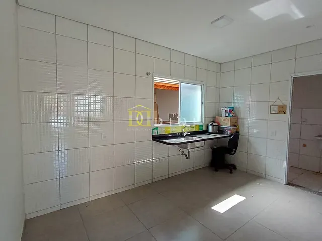 Casa 2 quartos e 1 banheiro, à venda, no bairro Vila América em Porto Feliz