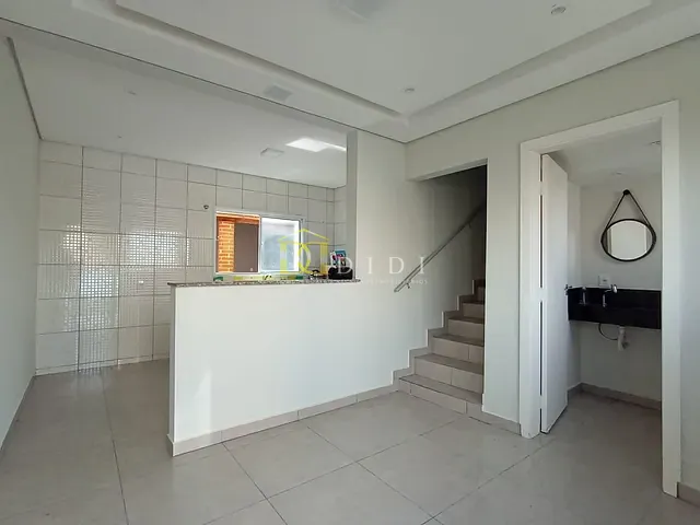 Casa 2 quartos e 1 banheiro, à venda, no bairro Vila América em Porto Feliz