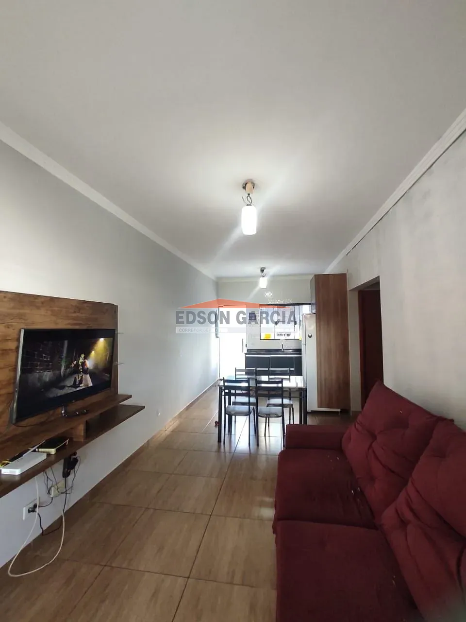 Casa, 2 quartos, 162 m² - Foto 2