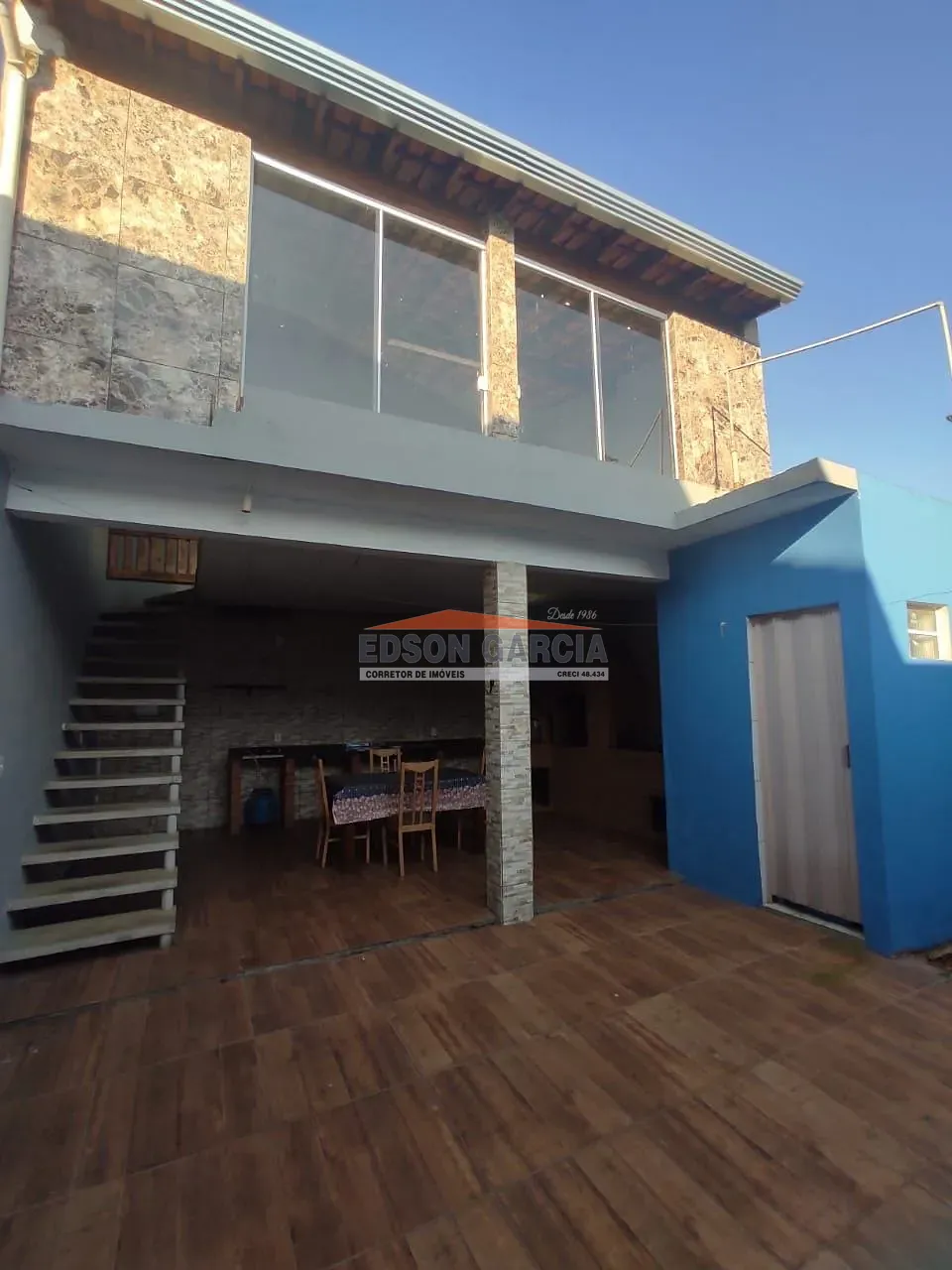 Casa, 2 quartos, 162 m² - Foto 12