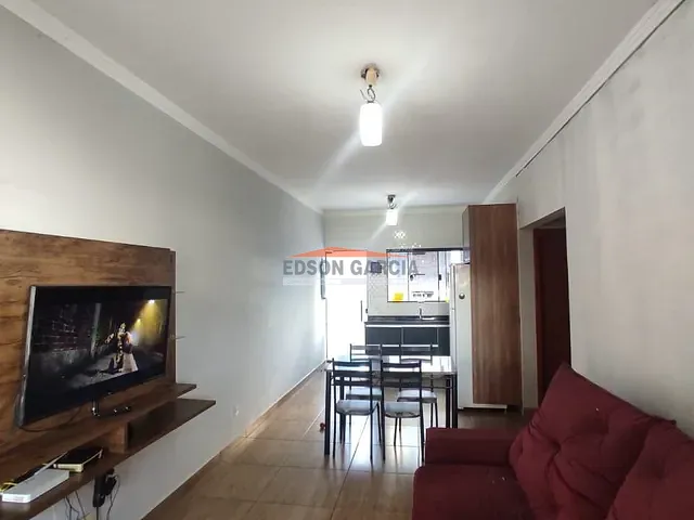 Casa 2 quartos e 1 banheiro, à venda, no bairro Parque São Bento em Sorocaba
