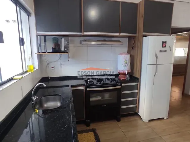 Casa 2 quartos e 1 banheiro, à venda, no bairro Parque São Bento em Sorocaba