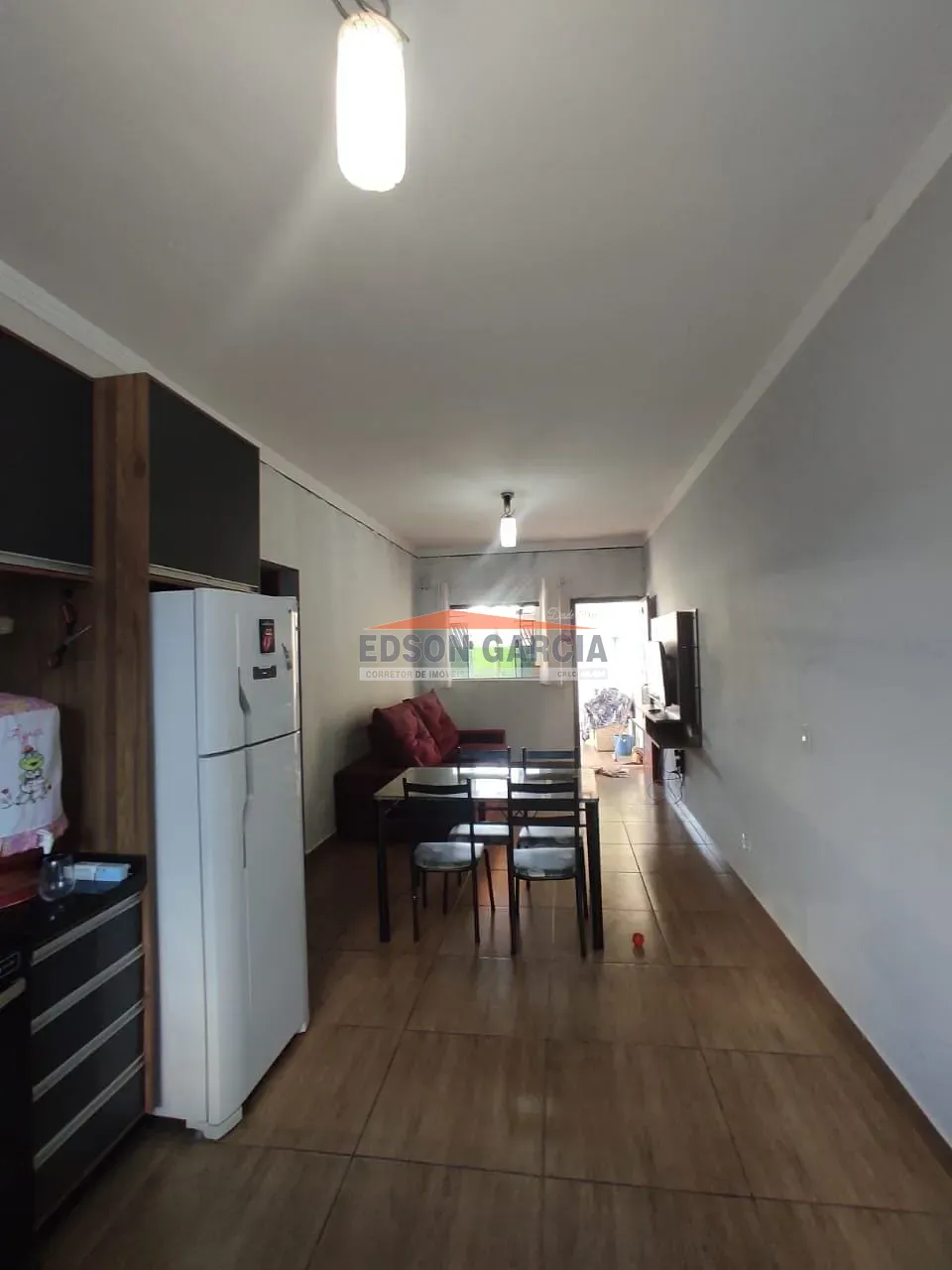 Casa, 2 quartos, 162 m² - Foto 3