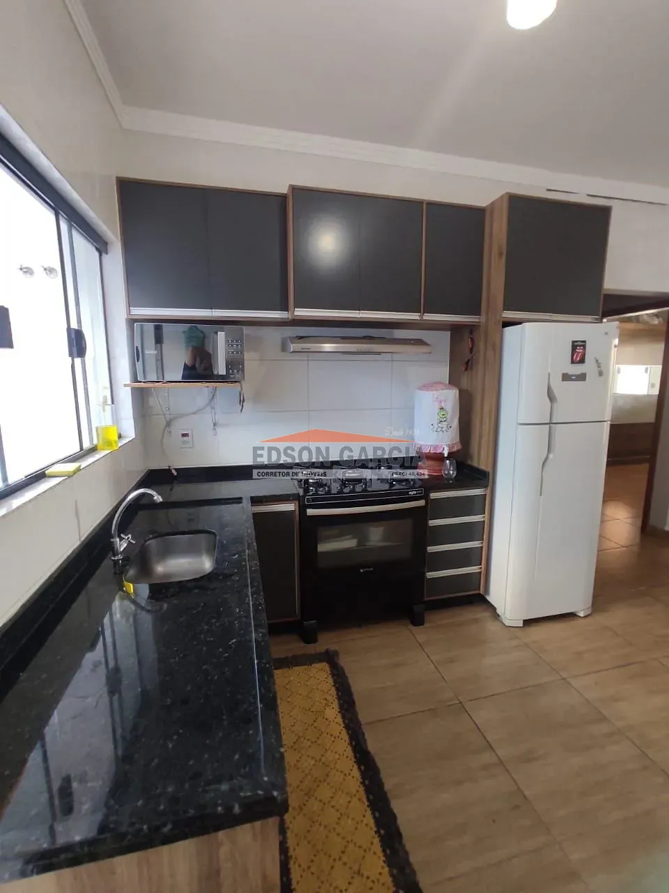 Casa, 2 quartos, 162 m² - Foto 5