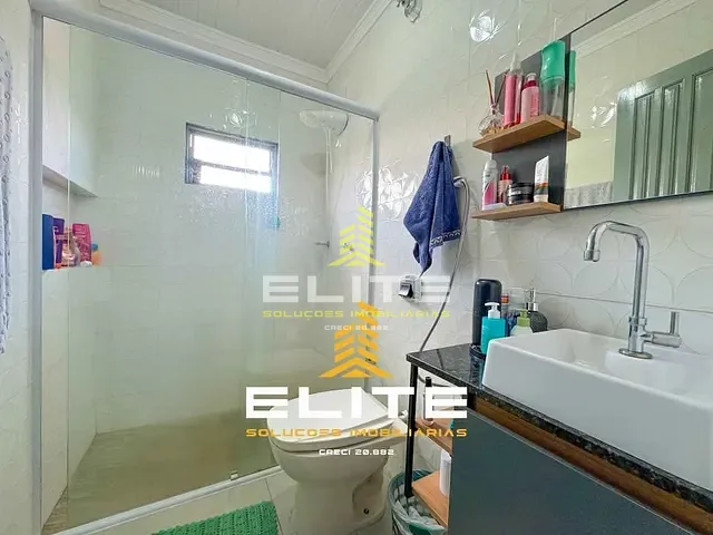 Casa com 200m² 3 quartos e 2 banheiros, à venda, no bairro Bela Vista em Sorriso
