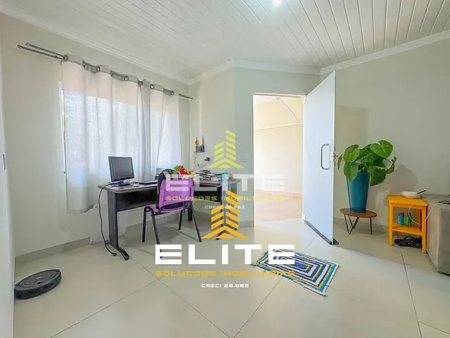 Casa com 200m² 3 quartos e 2 banheiros, à venda, no bairro Bela Vista em Sorriso