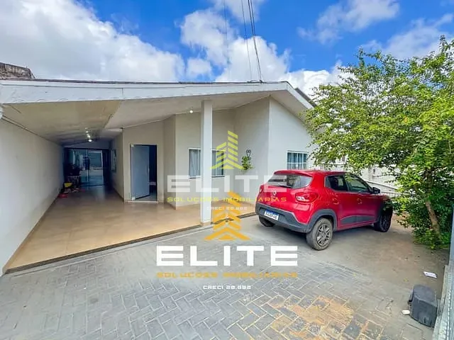 Casa com 200m² 3 quartos e 2 banheiros, à venda, no bairro Bela Vista em Sorriso