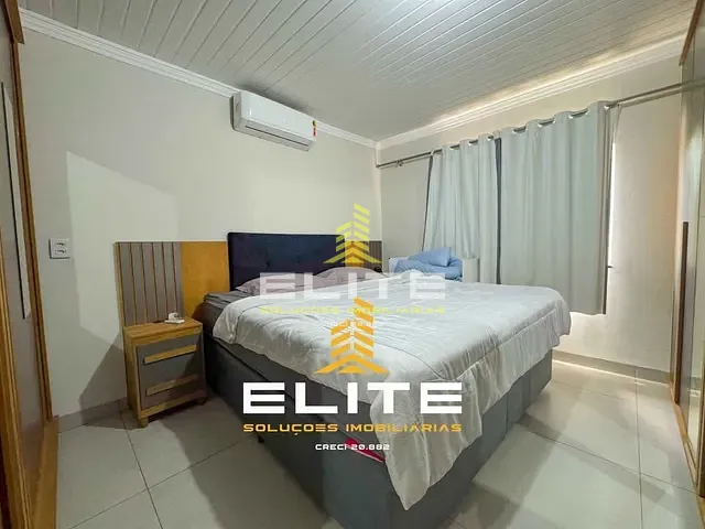 Casa com 200m² 3 quartos e 2 banheiros, à venda, no bairro Bela Vista em Sorriso