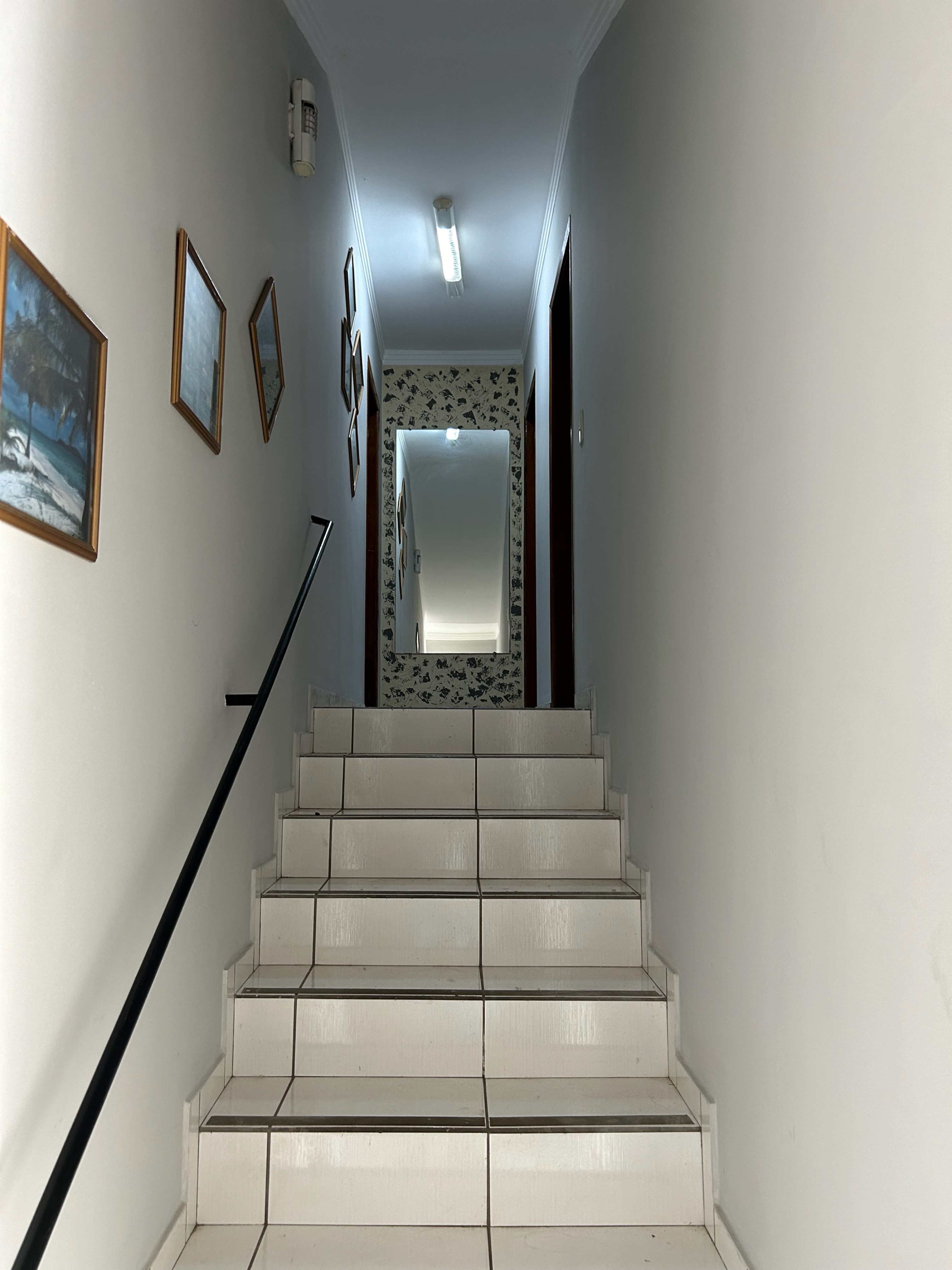 Sobrado à venda com 7 quartos, 349m² - Foto 50