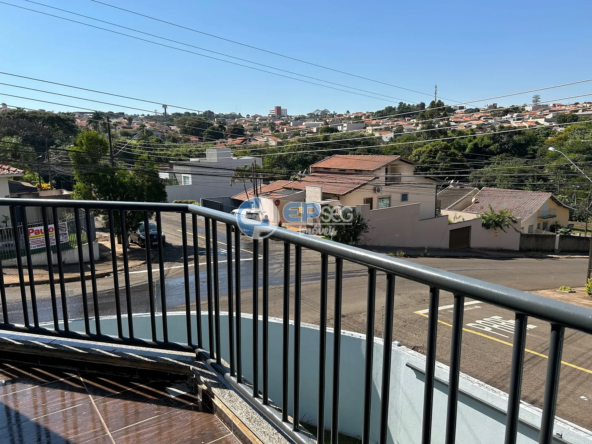 Sobrado, 7 quartos, 349 m² - Foto 25