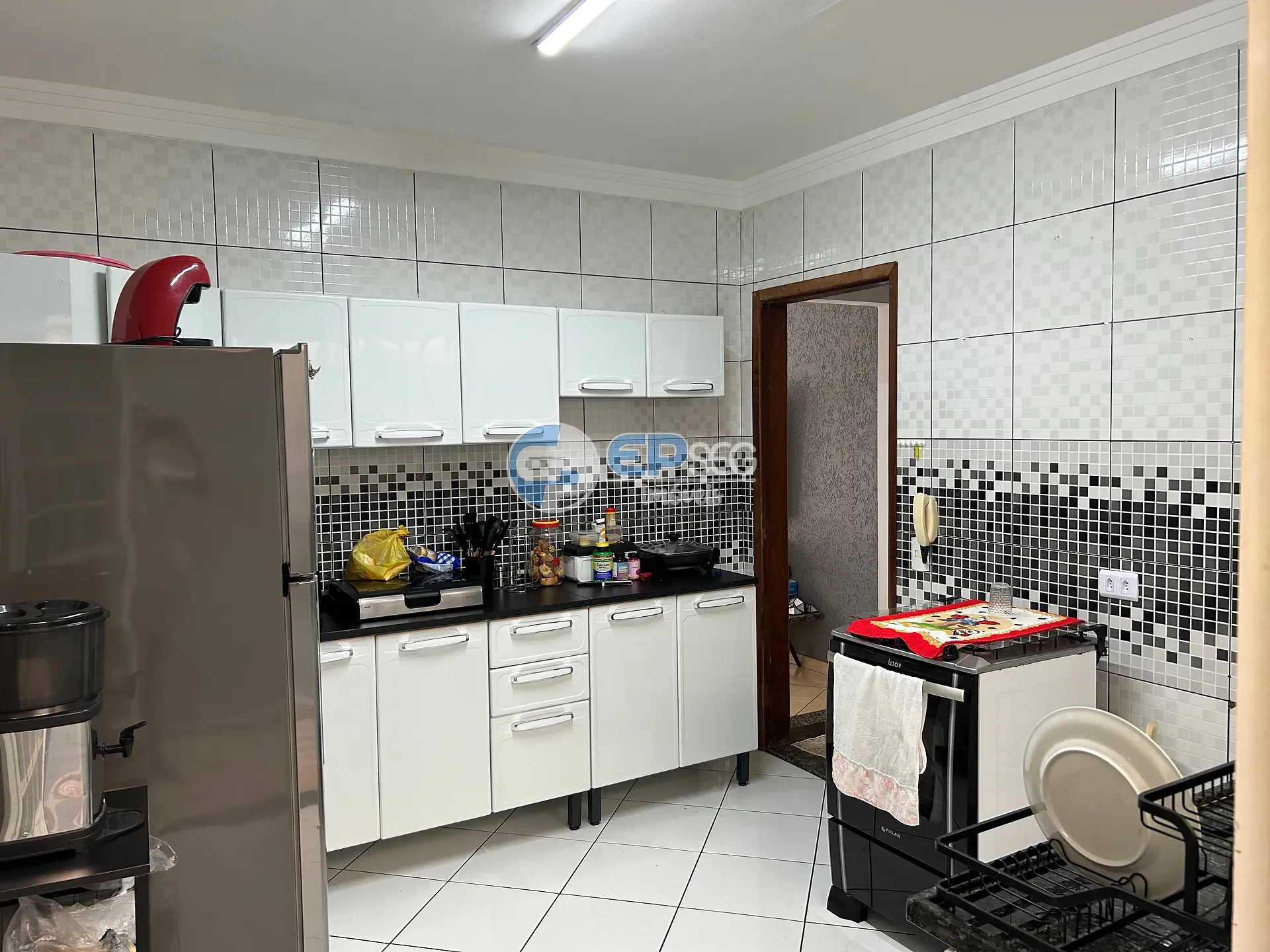 Sobrado, 7 quartos, 349 m² - Foto 12
