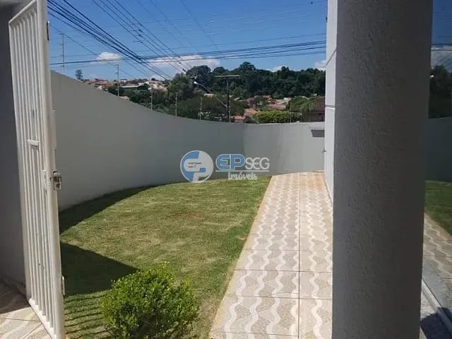 Sobrado com 360m² 7 quartos e 6 banheiros, à venda, no bairro Vila Santana em Cambé