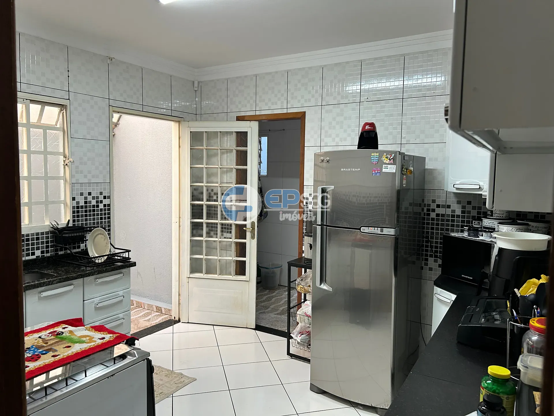 Sobrado, 7 quartos, 349 m² - Foto 10