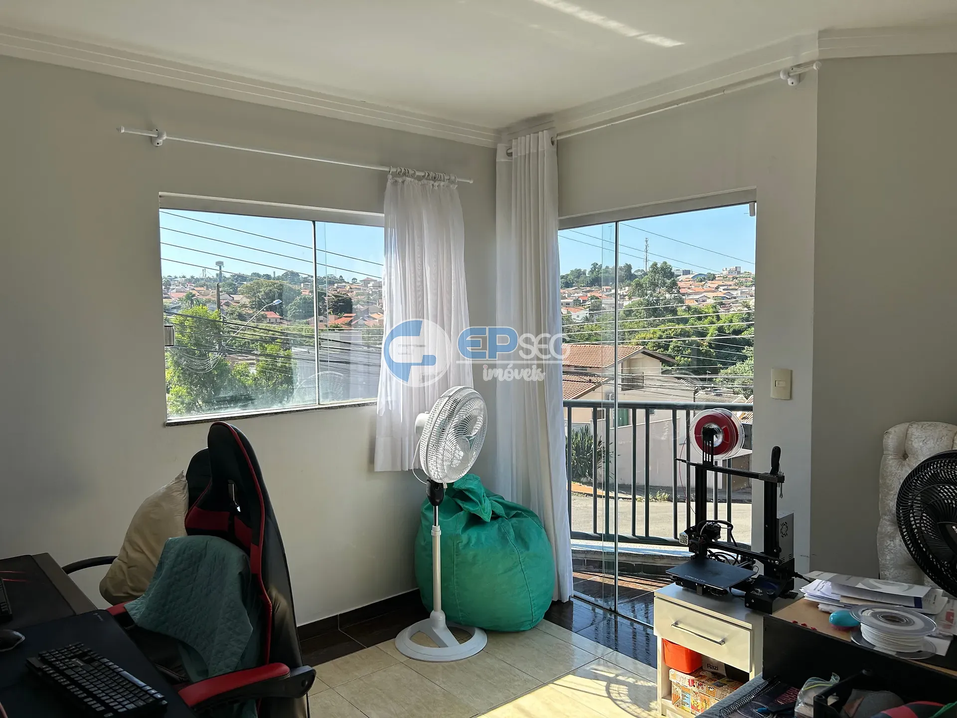 Sobrado, 7 quartos, 349 m² - Foto 21