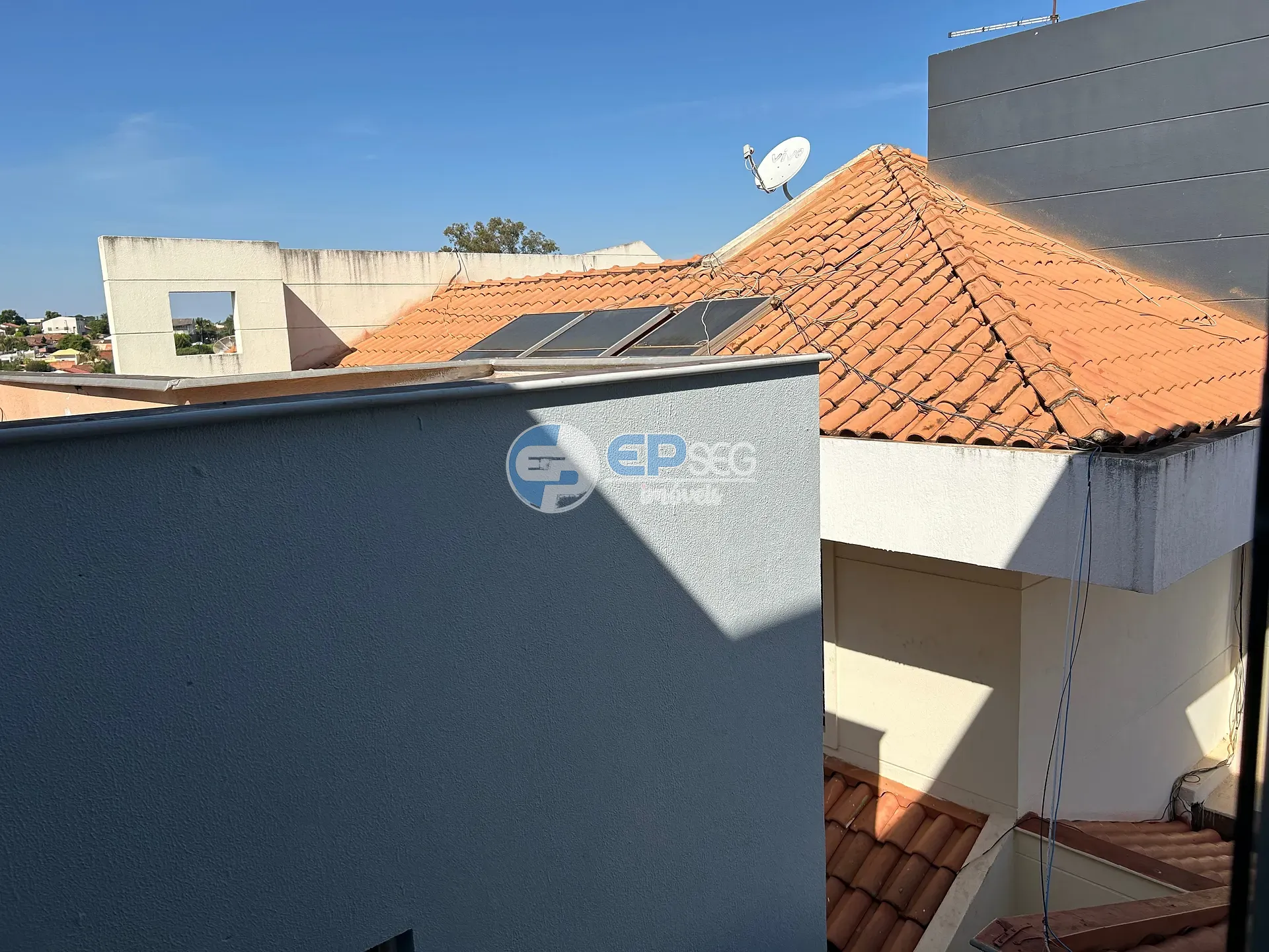 Sobrado, 7 quartos, 349 m² - Foto 54