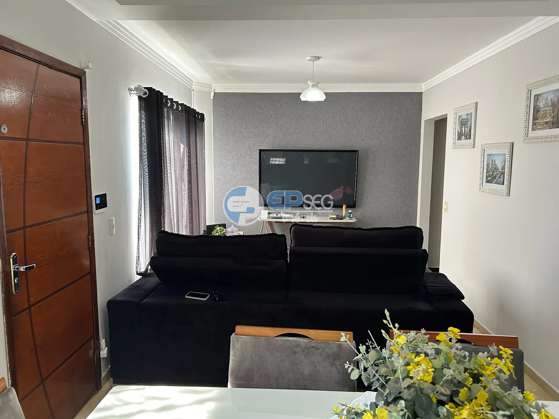 Sobrado, 7 quartos, 349 m² - Foto 6
