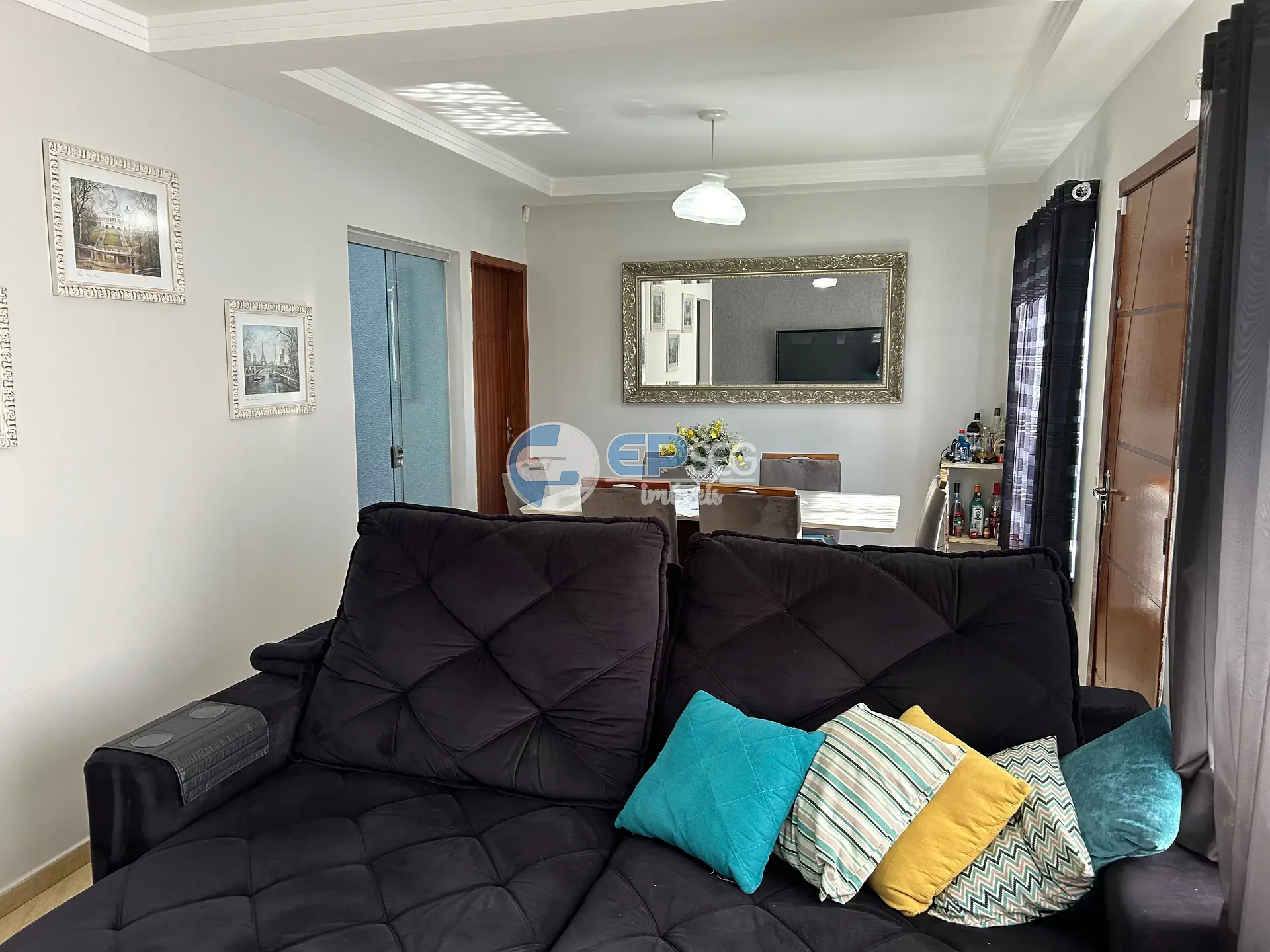 Sobrado, 7 quartos, 349 m² - Foto 7