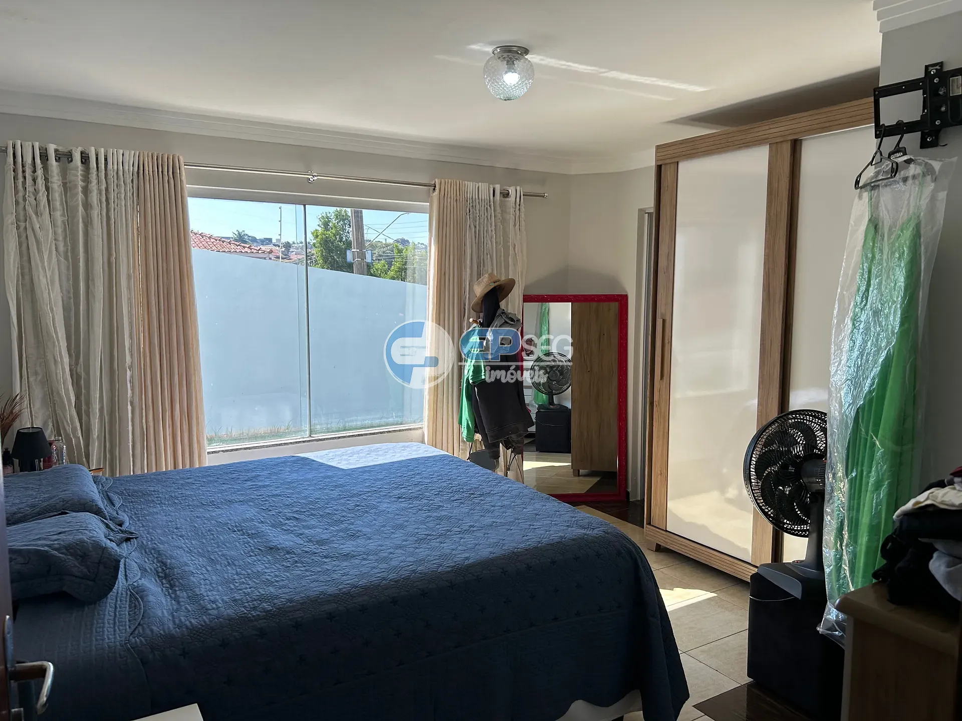 Sobrado, 7 quartos, 349 m² - Foto 15