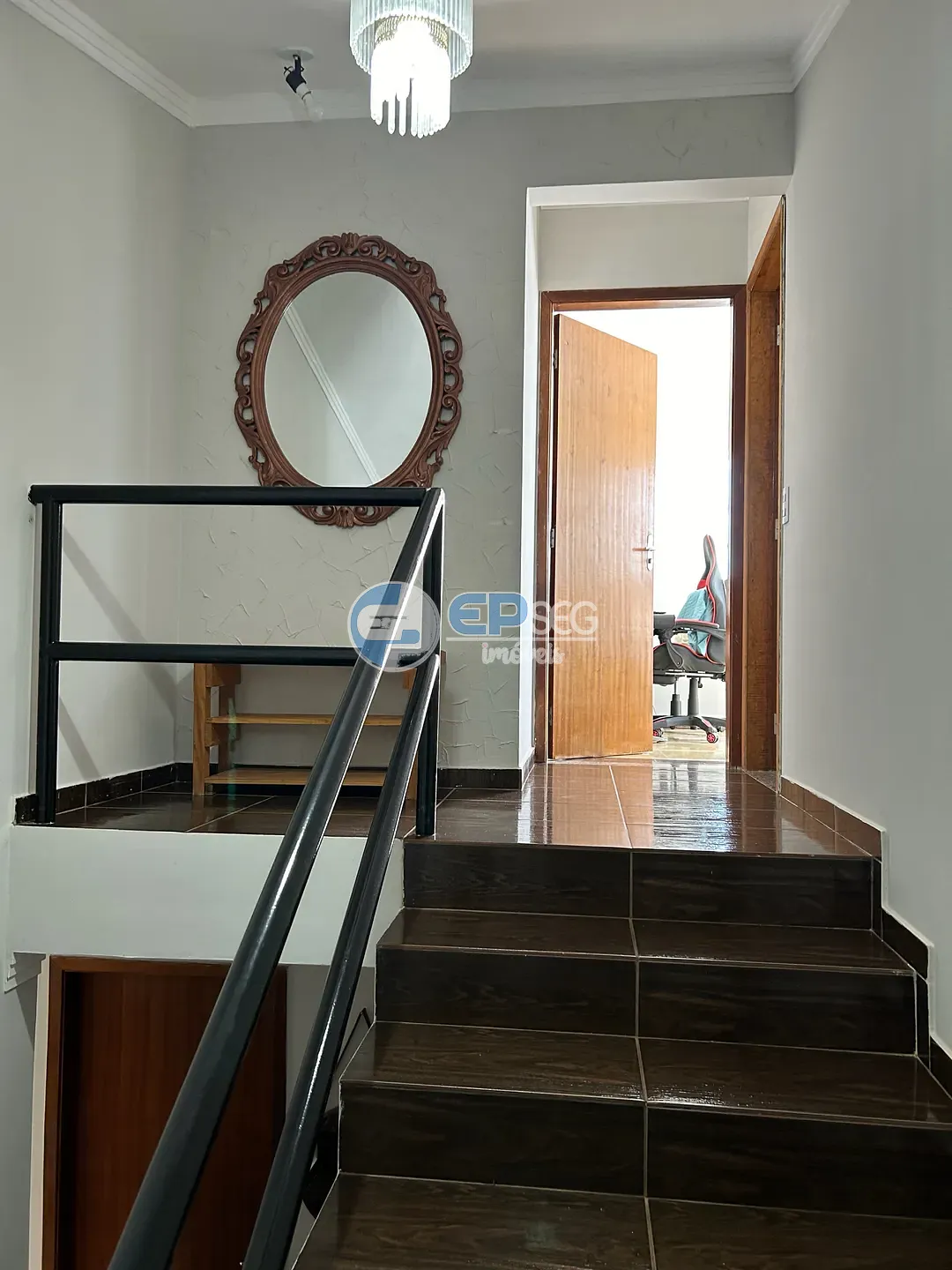 Sobrado, 7 quartos, 349 m² - Foto 19