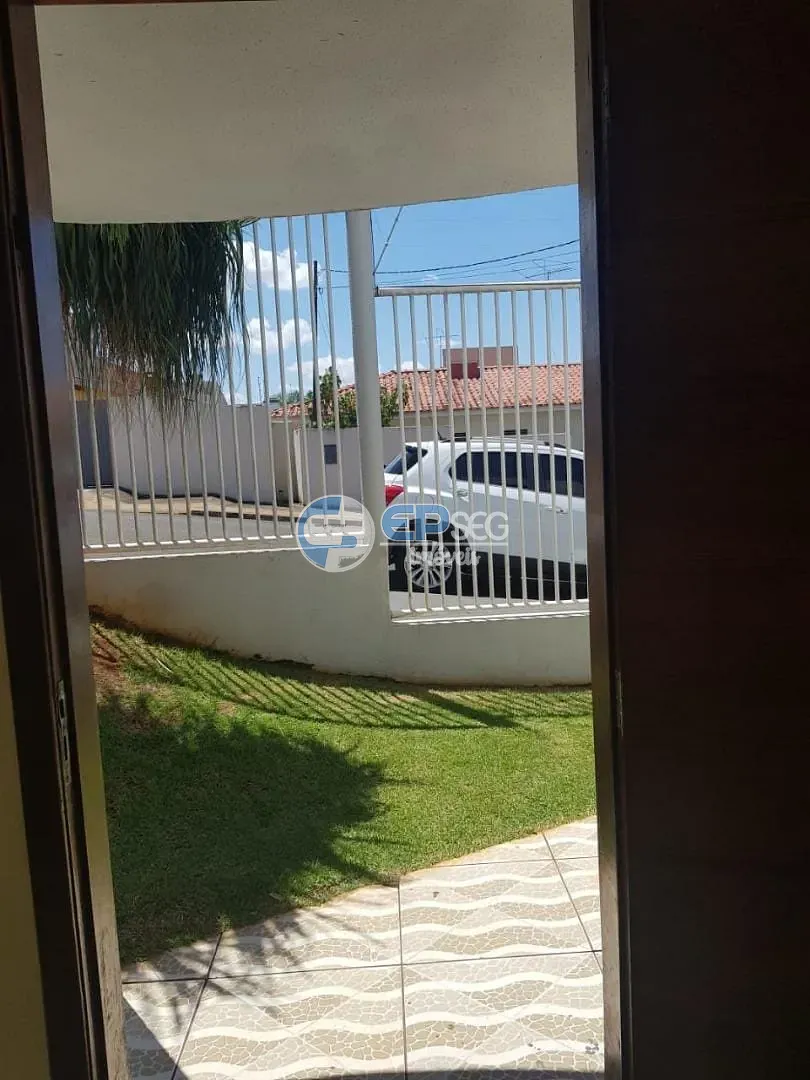 Sobrado, 7 quartos, 349 m² - Foto 3