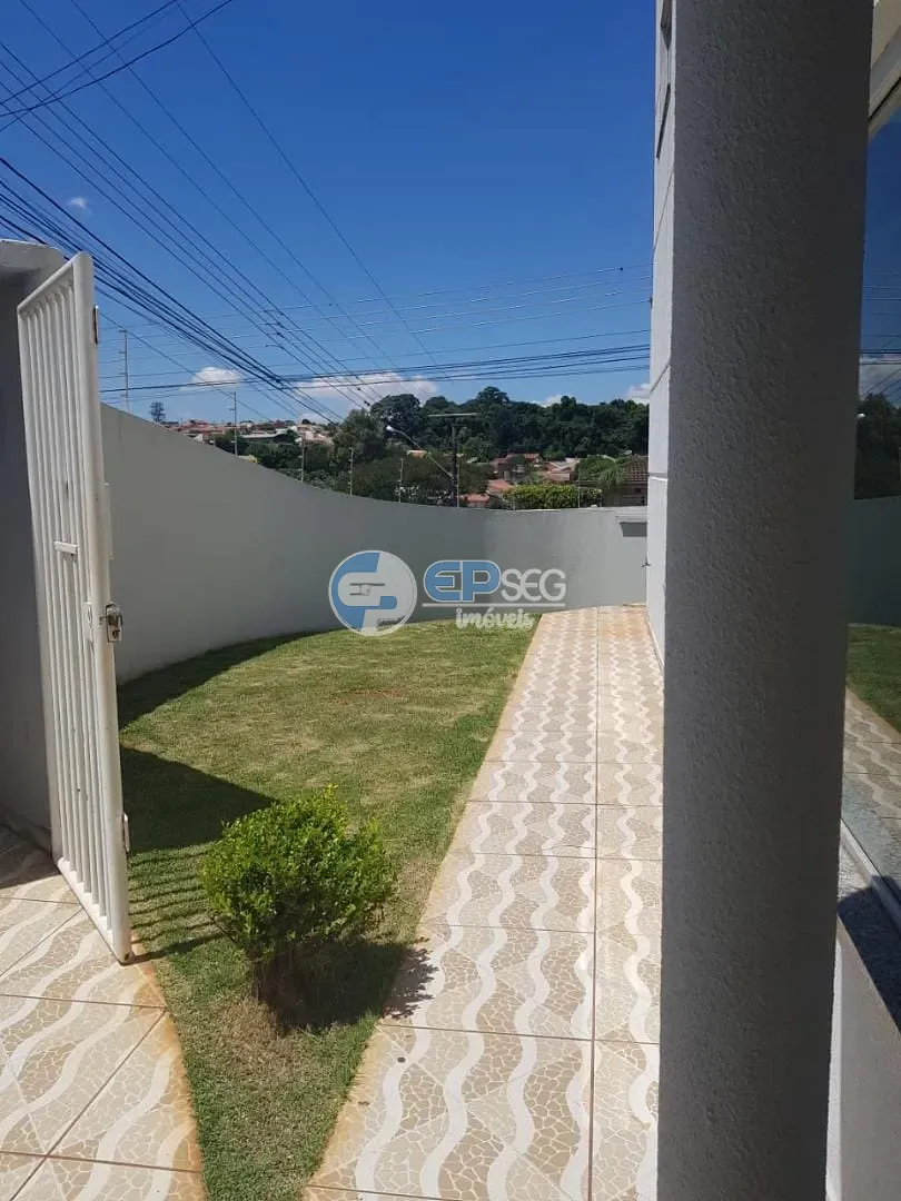 Sobrado, 7 quartos, 349 m² - Foto 4