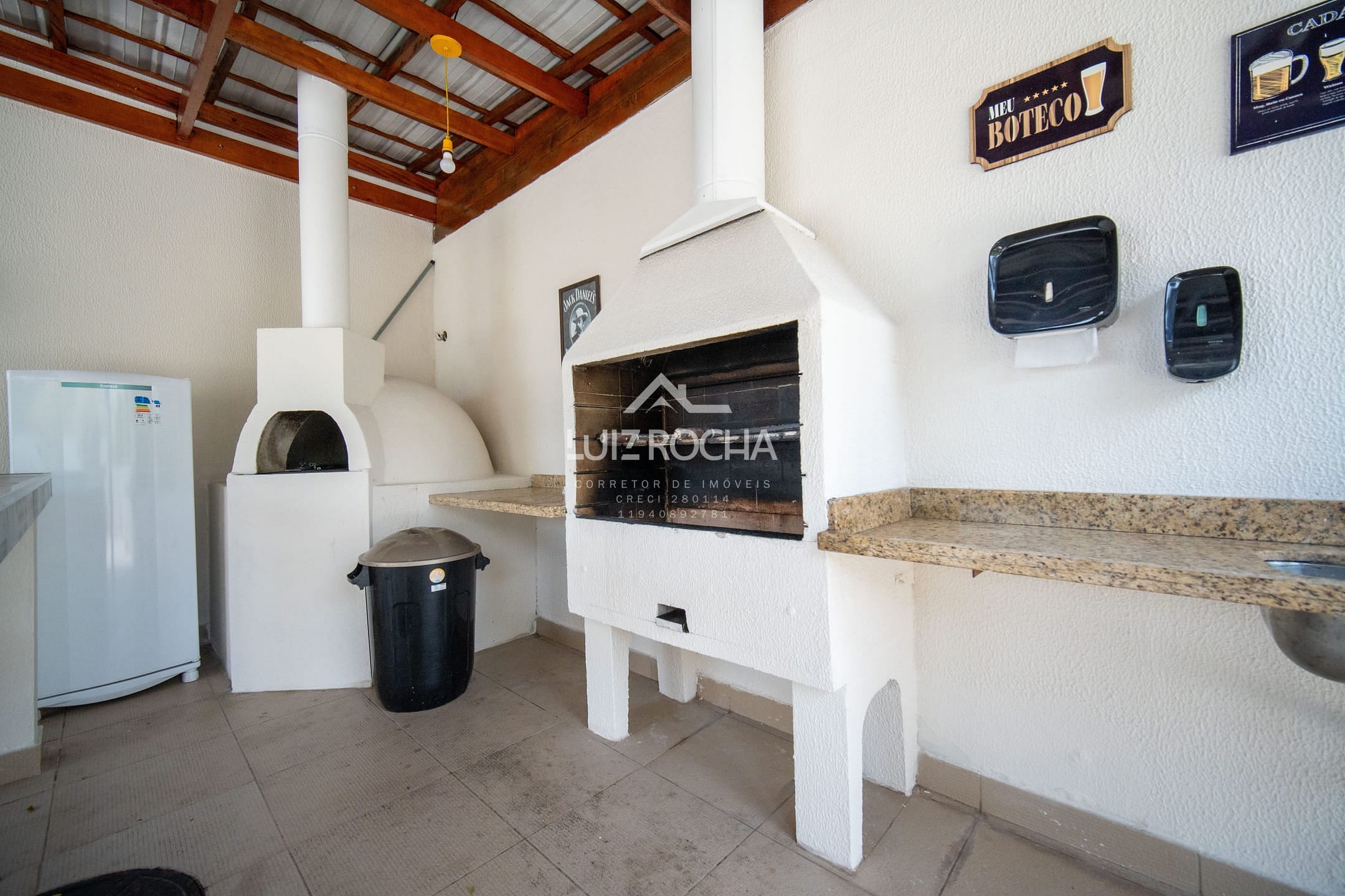 Casa, 3 quartos, 105 m² - Foto 41