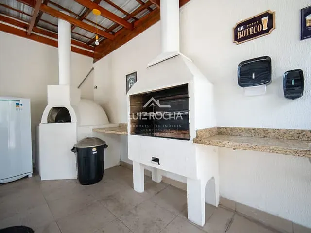 Casa com 140m² 3 quartos e 3 banheiros, à venda, no bairro Chácara Pavoeiro em Cotia