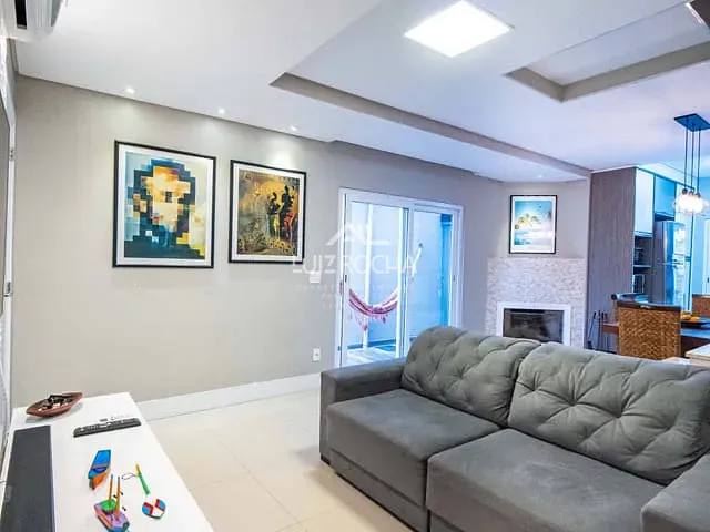 Casa com 118m² 3 quartos e 3 banheiros, à venda, no bairro Chácara Pavoeiro em Cotia