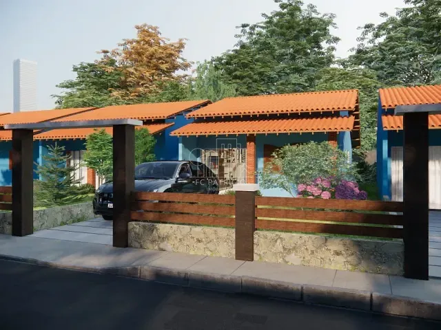 Casa com 360m² 2 quartos e 2 banheiros, à venda, no bairro Ipiranga (Guia de Pacobaíba) em Magé