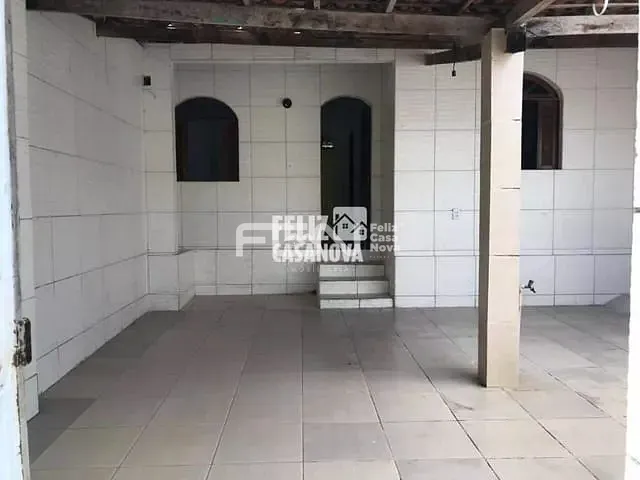 Casa 2 quartos e 2 banheiros, à venda, no bairro Ficam em Camaçari