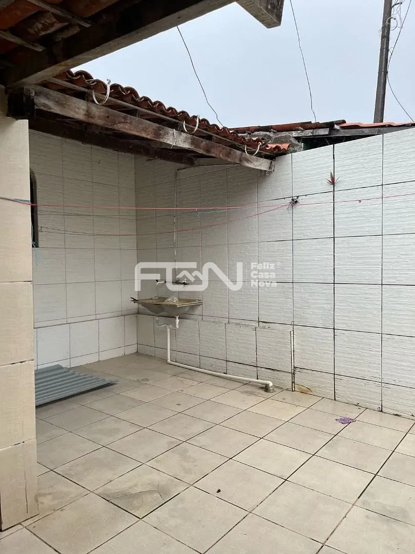 Casa, 2 quartos, 10 m² - Foto 13